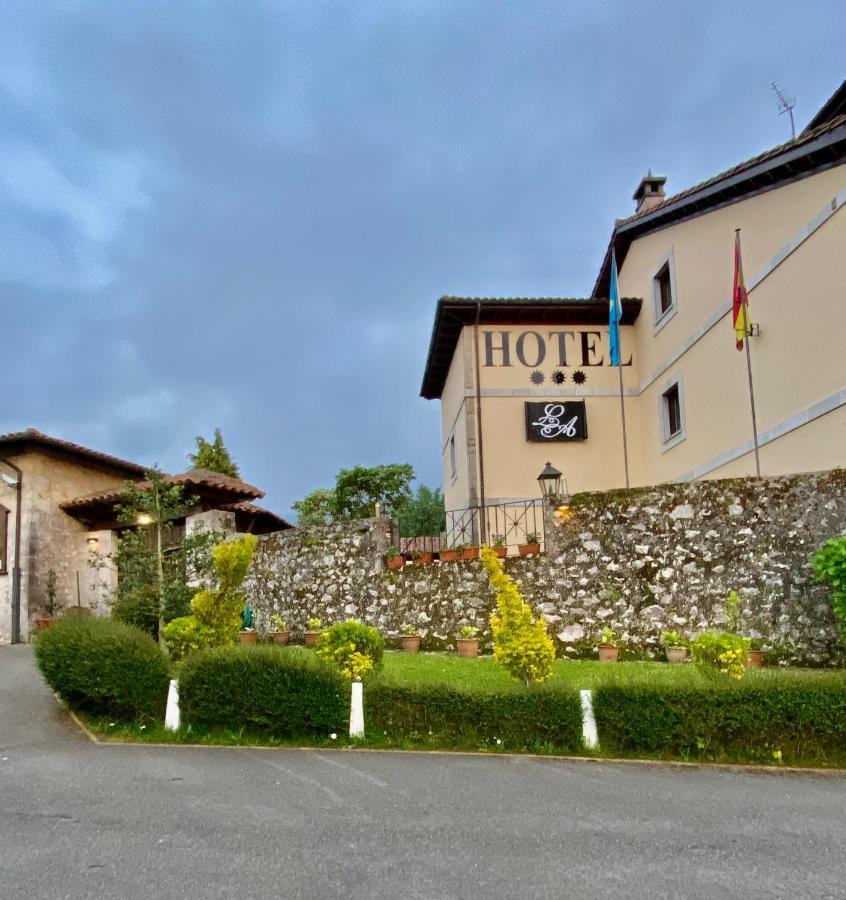 La Arquera Hotel Llanes