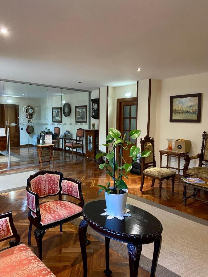 Hotel La Arquera