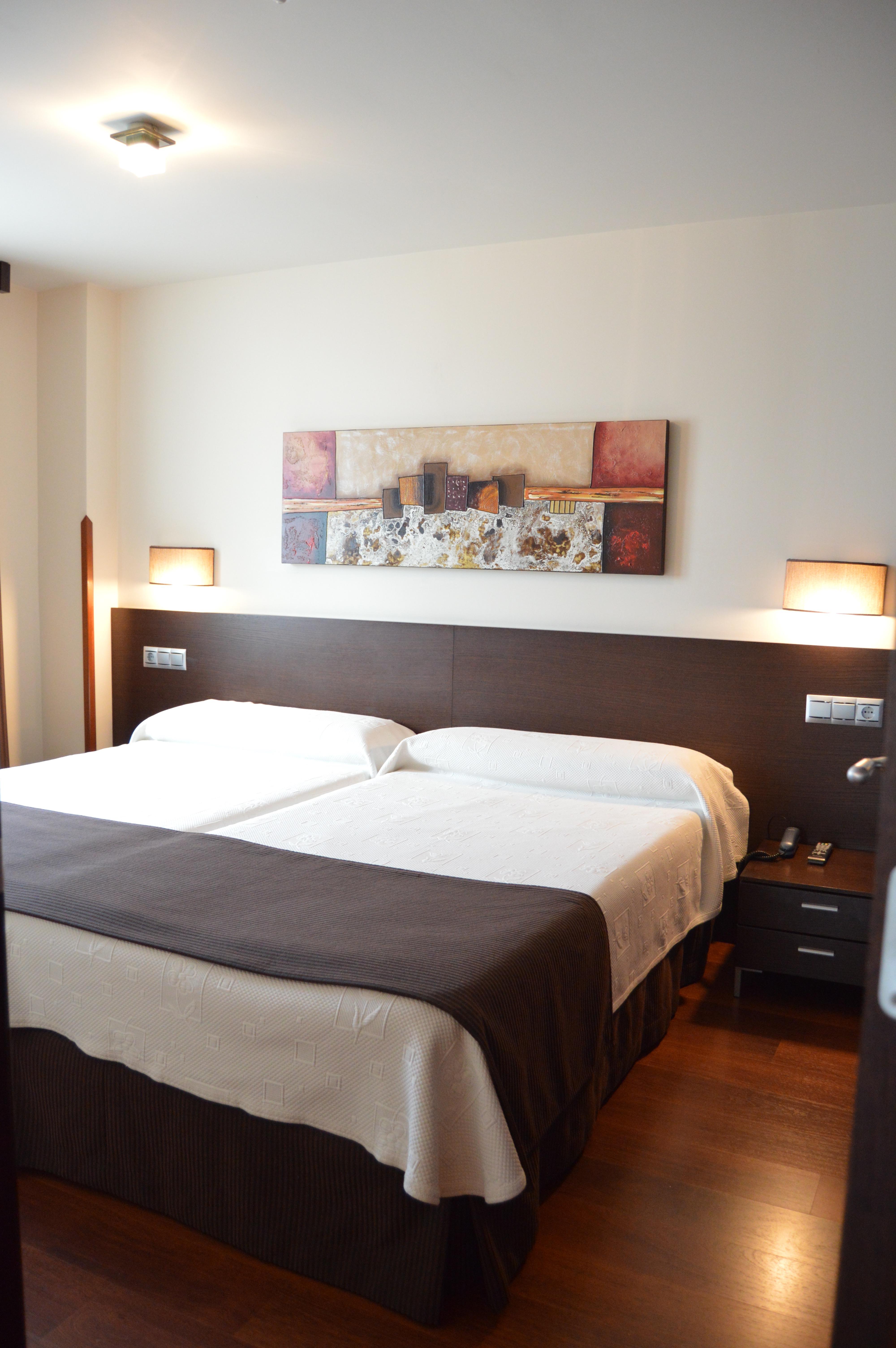 Hotel La Arquera Llanes